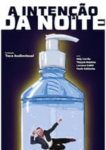 Poster for A Intenção da Noite