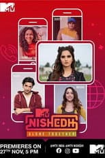 Poster for MTV Nishedh