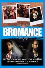 Poster for Bromance