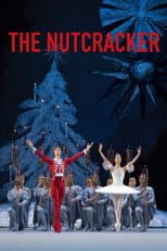 Poster for The Bolshoi Ballet: The Nutcracker