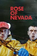 Poster for Rose of Nevada