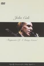 Poster for John Cale: Fragments of a Rainy Season