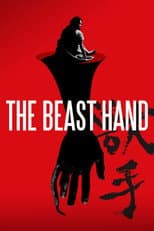 Poster for The Beast Hand