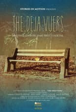 Poster for The Deja Vuers