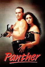 Poster for Panther