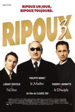 Poster for My New Partner III