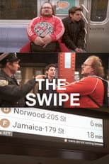 Poster for The Swipe
