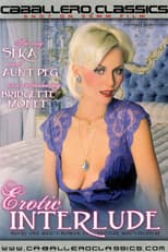Poster for Erotic Interlude