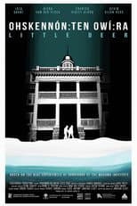 Poster for Little Deer
