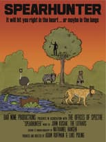 Poster for Spearhunter