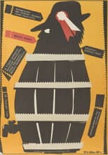 Poster for Męskie sprawy