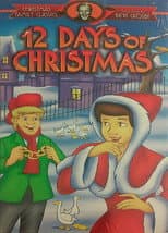 Poster for The Twelve Days of Christmas
