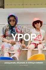 Poster for Young People, Old People & Nothing in Between