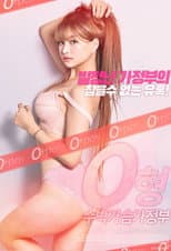 Poster for Blood Type O, Watermelon Chest Housekeeper