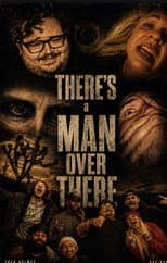 Poster for Theres a Man over There