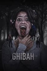 Poster for Ghibah