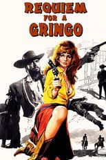 Poster for Requiem for a Gringo