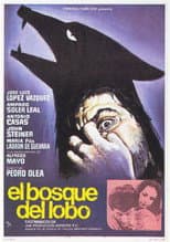 Poster for The Ancines Woods