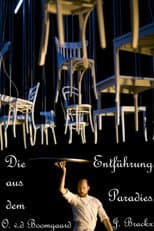 Poster for Die Entführung aus dem Paradies