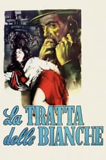 Poster for Girls Marked Danger