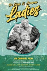 Poster for The High & Lonesome Ladies