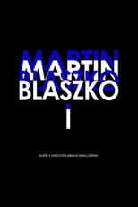 Poster for Martin Blaszko I