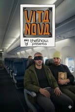 Poster for Vita Nova