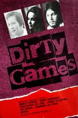 Poster for Dirty Games