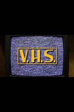 Poster for V.H.S.