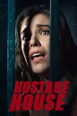 Poster for Hostage House