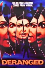 Poster for Deranged
