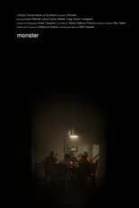Poster for Monster