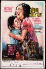 Poster for Ratapan Anak Tiri