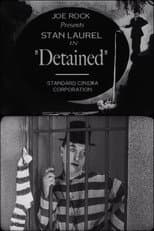 Poster for Detained