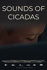 Poster for Sounds of Cicadas