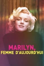 Poster for Marilyn, a woman of today