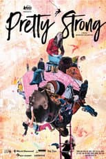 Poster for Pretty Strong