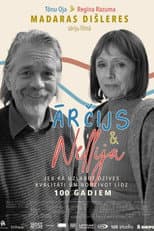 Poster for Archie & Nellie, or How to Improve the Quality of Your Life and Live up to 100 Years