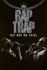 Poster for Rap Trap: Hip-Hop on Trial