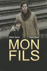 Poster for Mon fils