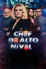 Poster for Chef de Alto Nível