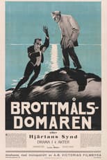 Poster for The Judge