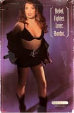 Poster for Bardot