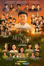Poster for Ang Aking Mga Anak