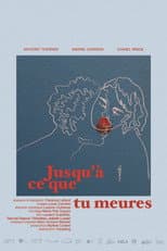 Poster for Until You Die