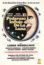 Poster for The Powerful Influence Of The Moon