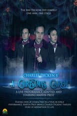 Poster for A Christmas Carol