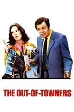 Poster for The Out-of-Towners