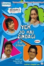 Poster for Such is Life