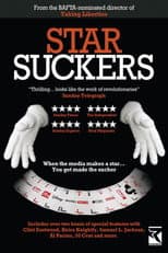 Poster for Starsuckers